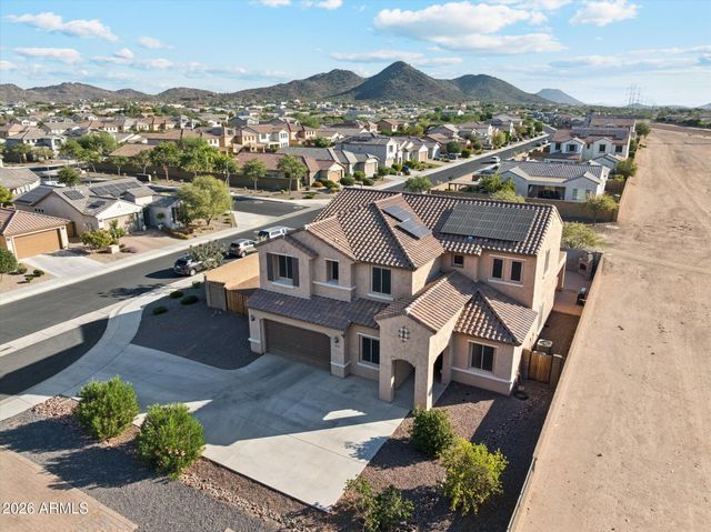 9617 W WHISPERING WIND Drive, Peoria, AZ 85383