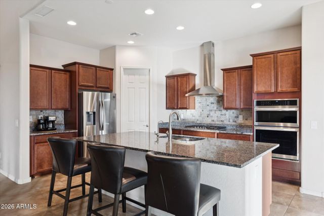 9617 W WHISPERING WIND Drive, Peoria, AZ 85383