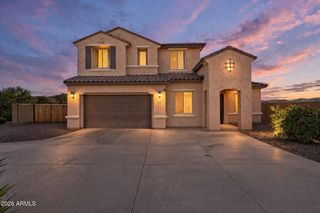 9617 W WHISPERING WIND Drive, Peoria, AZ 85383