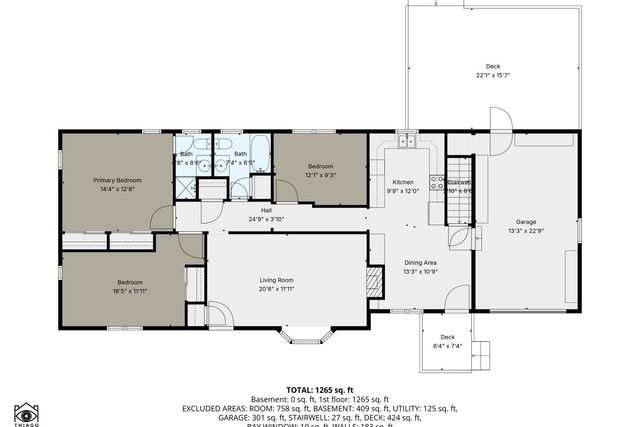 253 Gleneagle Drive, Centerville, MA 02632