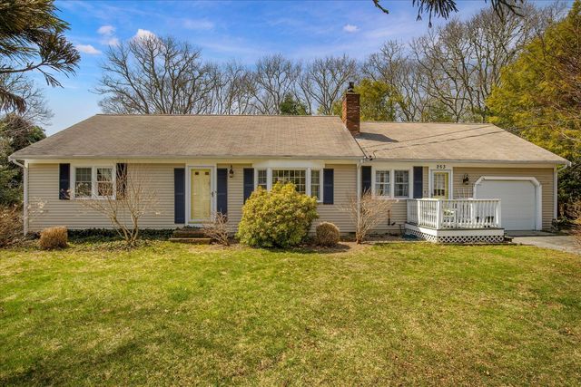 253 Gleneagle Drive, Centerville, MA 02632