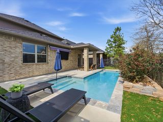 17169 Upland Bent Court, Conroe, TX 77385