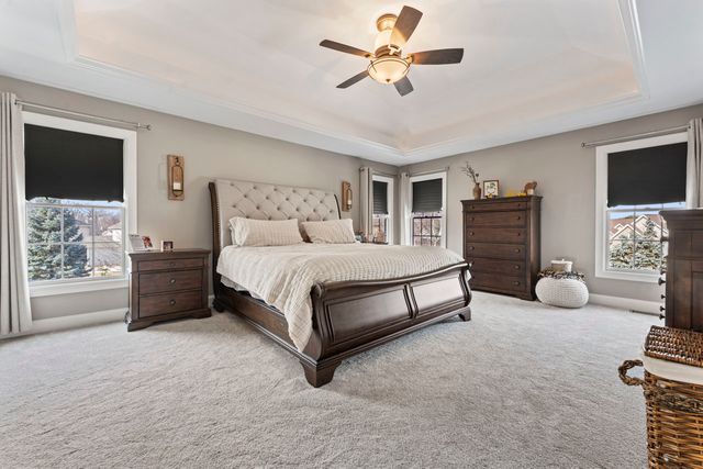 21002 Kenmare Drive, Shorewood, IL 60404