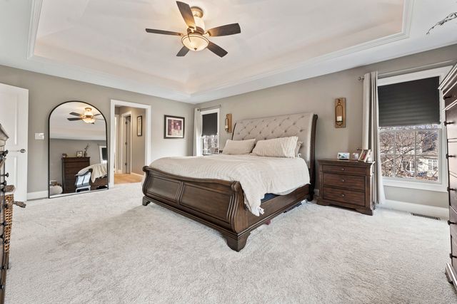 21002 Kenmare Drive, Shorewood, IL 60404