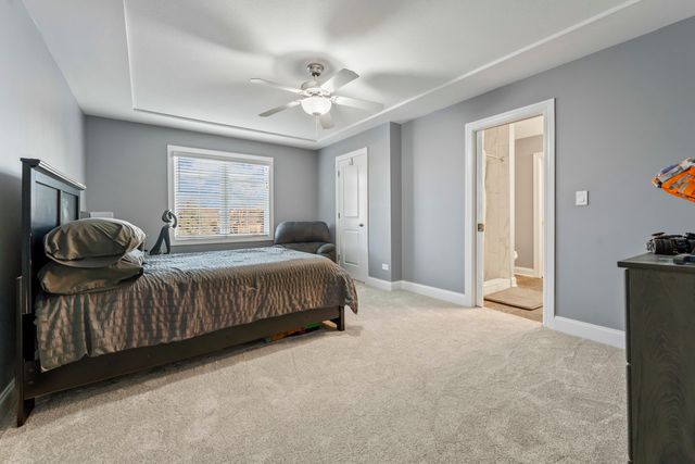 21002 Kenmare Drive, Shorewood, IL 60404