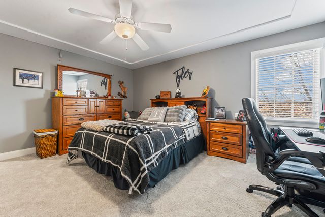 21002 Kenmare Drive, Shorewood, IL 60404