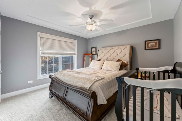 21002 Kenmare Drive, Shorewood, IL 60404