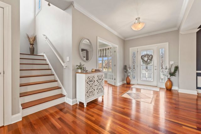 21002 Kenmare Drive, Shorewood, IL 60404