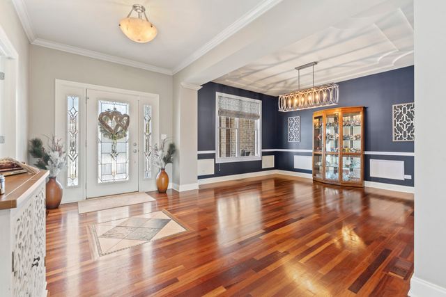 21002 Kenmare Drive, Shorewood, IL 60404