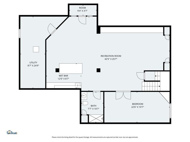 21002 Kenmare Drive, Shorewood, IL 60404