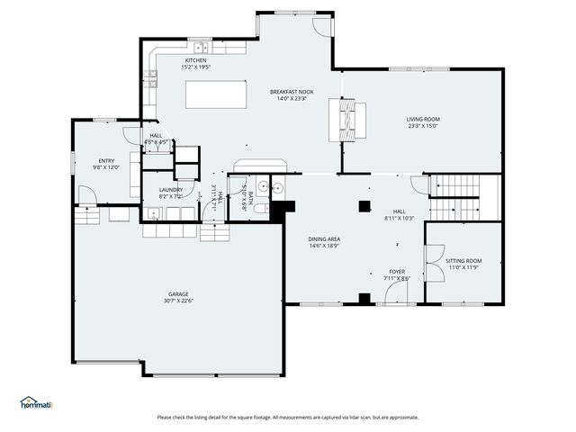 21002 Kenmare Drive, Shorewood, IL 60404