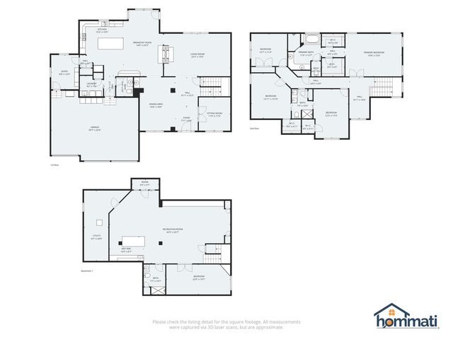 21002 Kenmare Drive, Shorewood, IL 60404