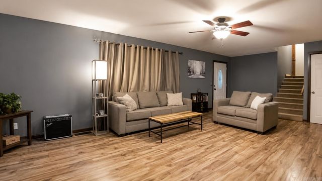 103 Dyson Road, Austin, AR 72007