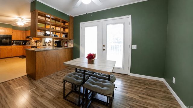 103 Dyson Road, Austin, AR 72007
