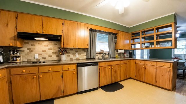 103 Dyson Road, Austin, AR 72007