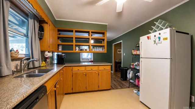 103 Dyson Road, Austin, AR 72007