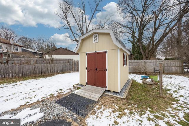 547 NORTHBROOK RD, West Chester, PA 19382