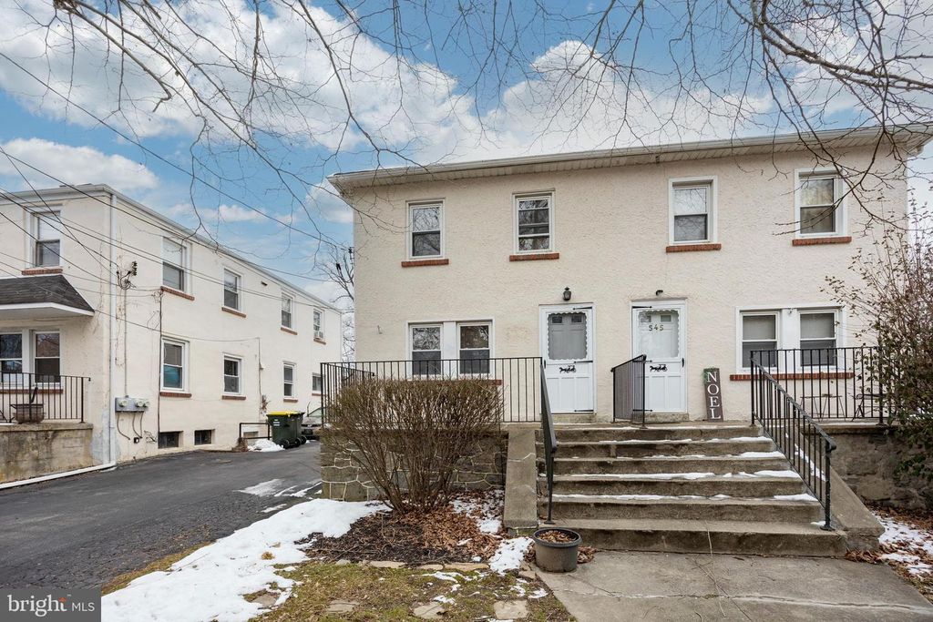 547 NORTHBROOK RD, West Chester, PA 19382