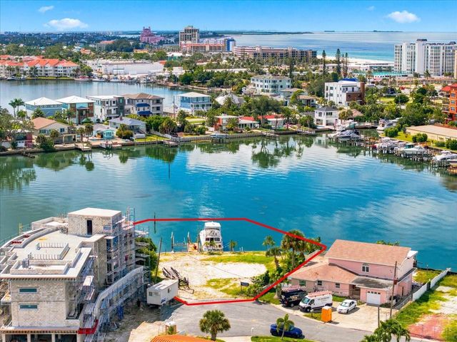 5400 ALOHA DRIVE, St Pete Beach, FL 33706