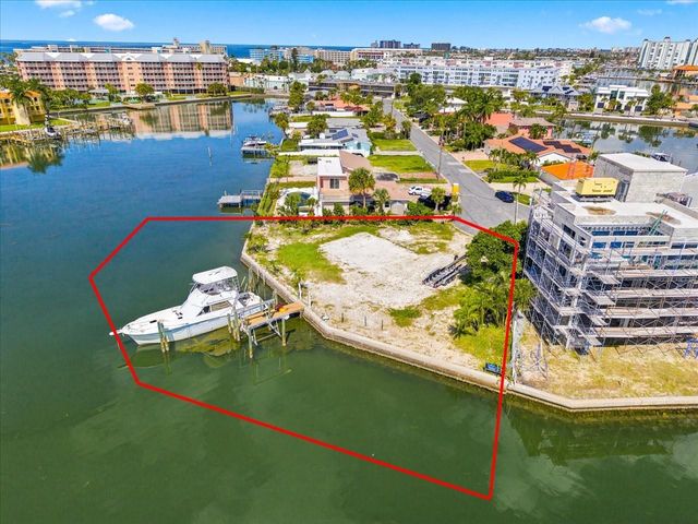 5400 ALOHA DRIVE, St Pete Beach, FL 33706