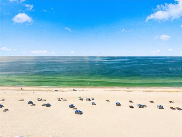5400 ALOHA DRIVE, St Pete Beach, FL 33706