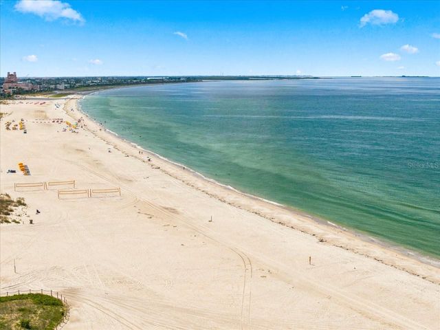 5400 ALOHA DRIVE, St Pete Beach, FL 33706