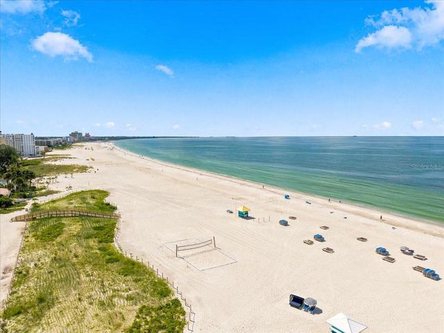 5400 ALOHA DRIVE, St Pete Beach, FL 33706