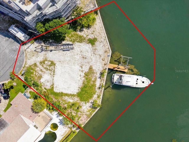 5400 ALOHA DRIVE, St Pete Beach, FL 33706