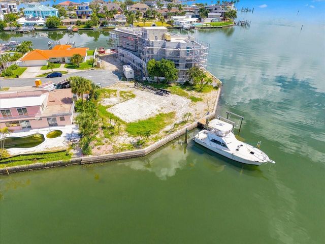 5400 ALOHA DRIVE, St Pete Beach, FL 33706
