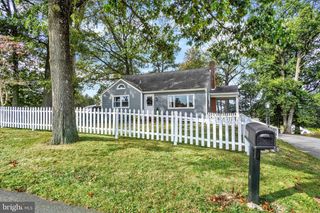 240 S CAMP ST, Windsor, PA 17366