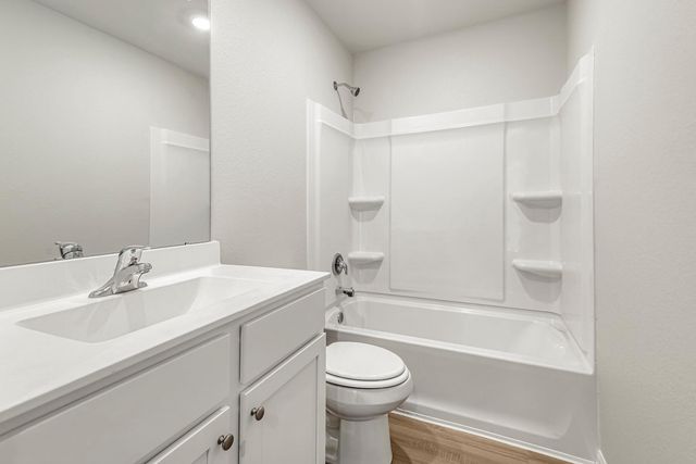 8204 Vanilla Orchid Drive, Houston, TX 77016