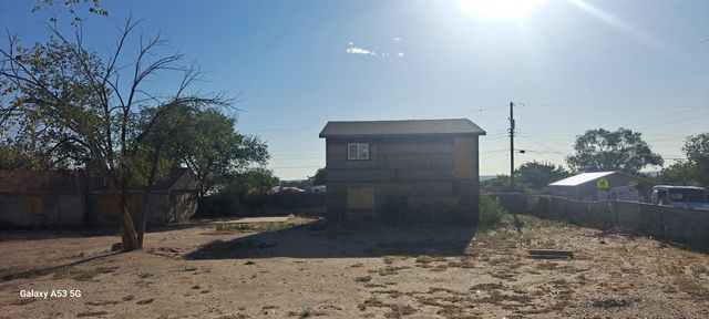4307 Wallace Street SE, Albuquerque, NM 87105