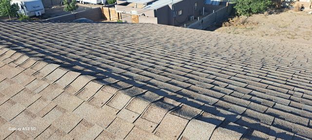 4307 Wallace Street SE, Albuquerque, NM 87105