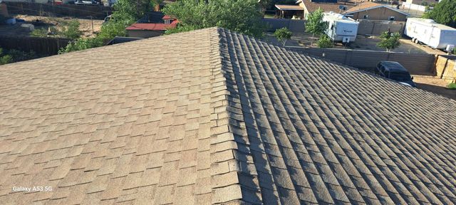 4307 Wallace Street SE, Albuquerque, NM 87105