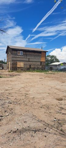 4307 Wallace Street SE, Albuquerque, NM 87105