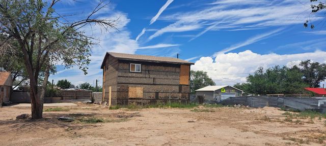4307 Wallace Street SE, Albuquerque, NM 87105