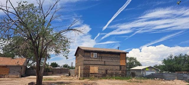 4307 Wallace Street SE, Albuquerque, NM 87105