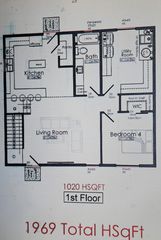 4307 Wallace Street SE, Albuquerque, NM 87105