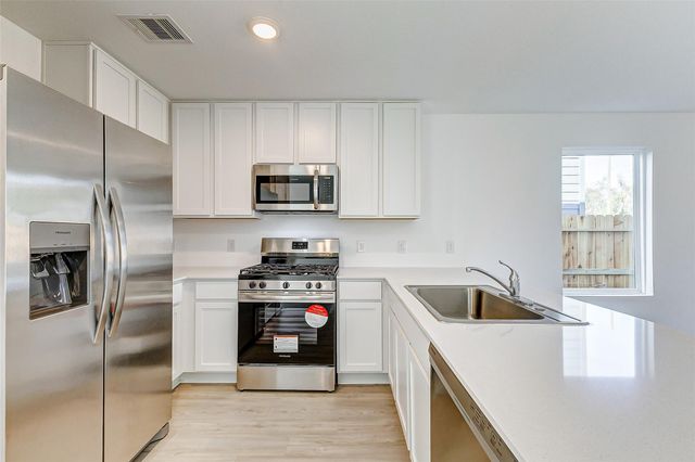 21438 Carosella Drive, New Caney, TX 77357
