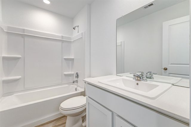 21438 Carosella Drive, New Caney, TX 77357