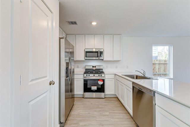 21438 Carosella Drive, New Caney, TX 77357