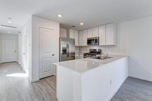 21438 Carosella Drive, New Caney, TX 77357