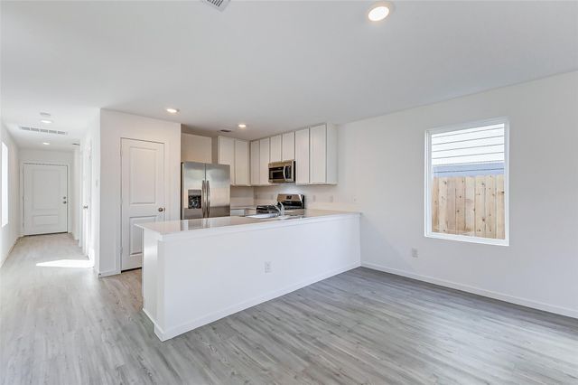 21438 Carosella Drive, New Caney, TX 77357