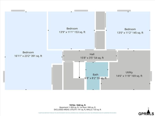 800 Northborough Lane, Lincoln, NE 68505