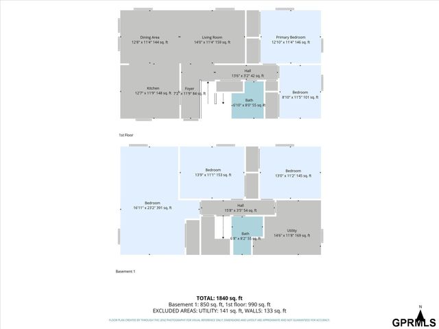 800 Northborough Lane, Lincoln, NE 68505