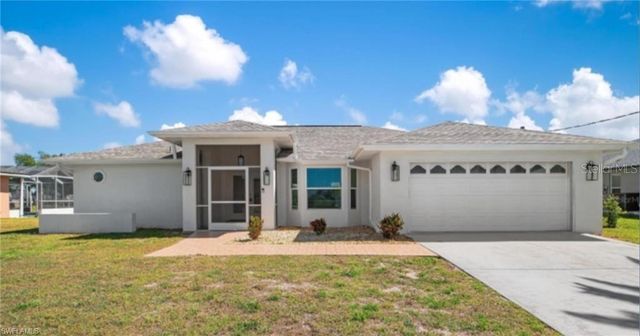 257 BUNKER ROAD, Rotonda West, FL 33947