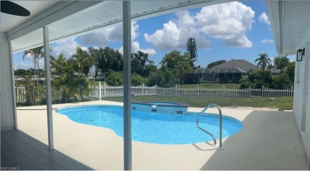 257 BUNKER ROAD, Rotonda West, FL 33947
