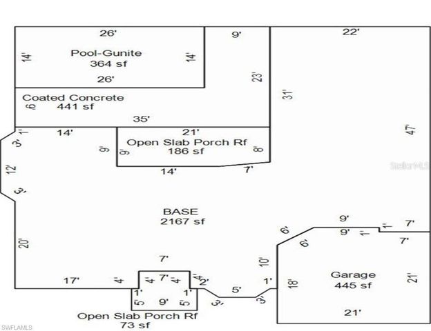 257 BUNKER ROAD, Rotonda West, FL 33947