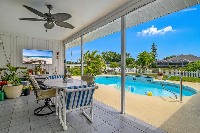 257 BUNKER ROAD, Rotonda West, FL 33947