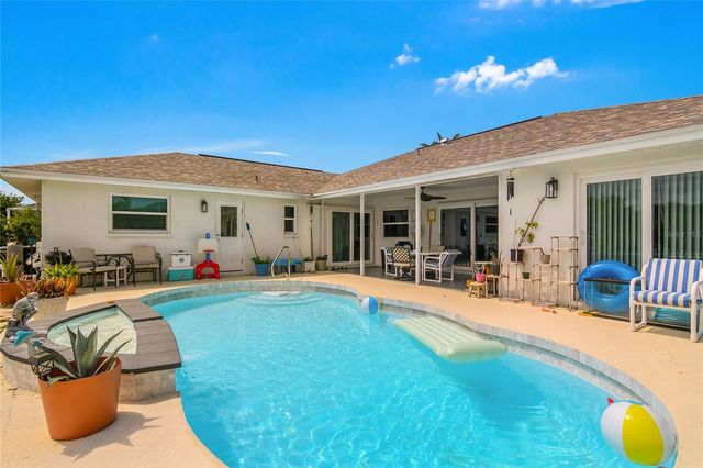257 BUNKER ROAD, Rotonda West, FL 33947